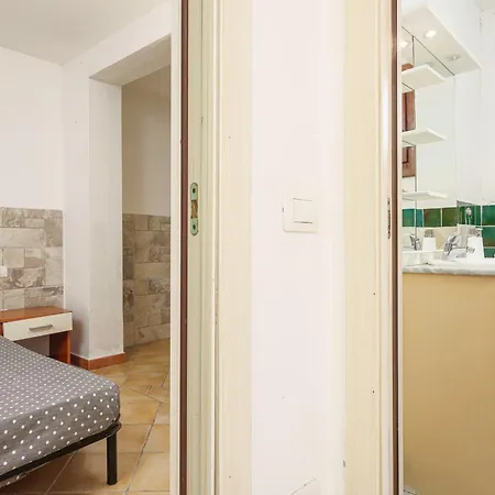 Holiday home Orizzonti App N 3