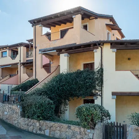 Orizzonti App N 3 Holiday home *