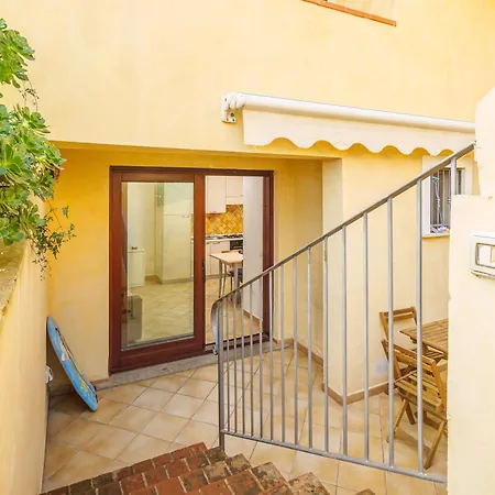 Orizzonti App N 3 Golfo Aranci