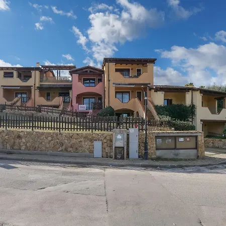 Orizzonti App N 3 Golfo Aranci