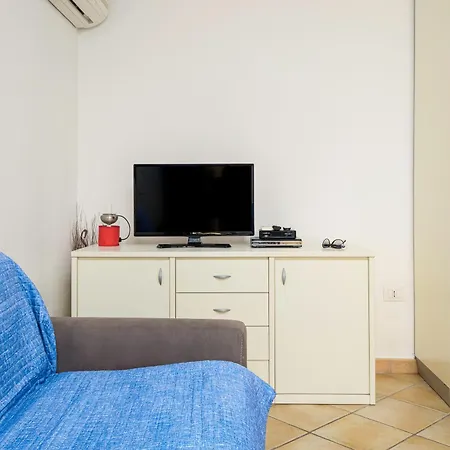 Orizzonti App N 3 Golfo Aranci