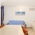 Orizzonti App N 3 Feriehus Golfo Aranci