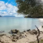 Orizzonti App N 3 Feriehus Golfo Aranci