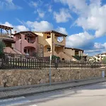 Orizzonti App N 3 Feriehus