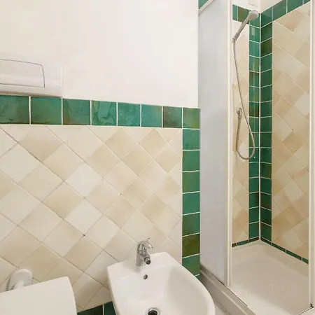 Orizzonti App N 3 בית נופש *