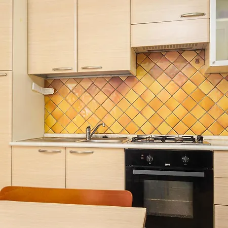 Сasa de vacaciones Orizzonti App N 3