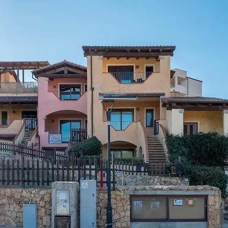 Orizzonti App N 3 Сasa de vacaciones