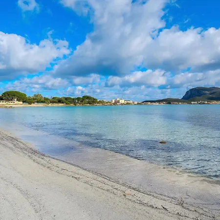 Dom wakacyjny Orizzonti App N 3