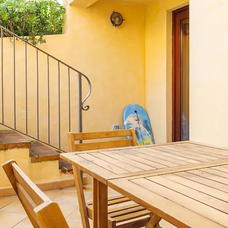 Hébergement de vacances Orizzonti App N 3