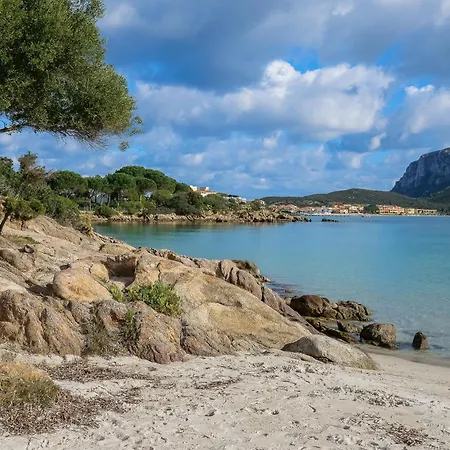 Hébergement de vacances Orizzonti App N 3