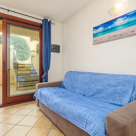 Hébergement de vacances Orizzonti App N 3 *