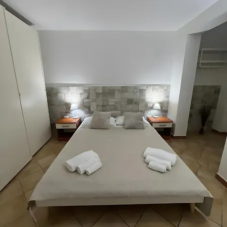 Orizzonti App N 3 Feriehus