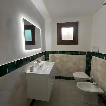Orizzonti App N 3 Golfo Aranci
