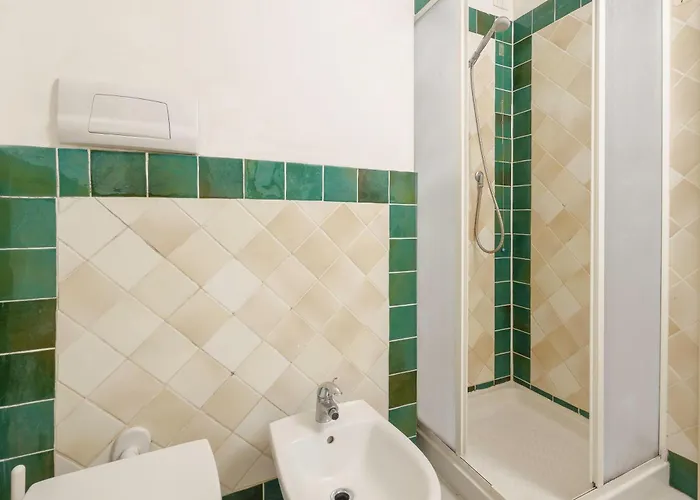 Orizzonti App N 3 Hébergement de vacances *