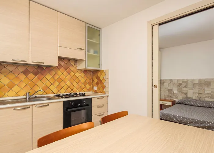 Orizzonti App N 3 Golfo Aranci