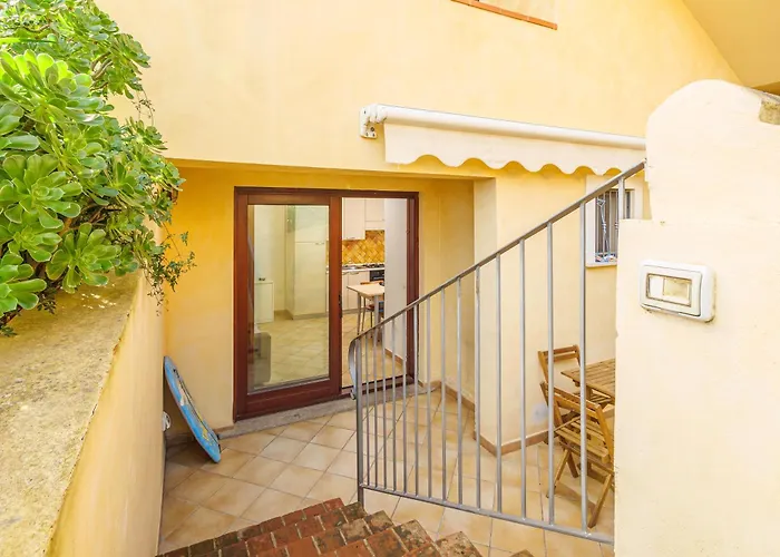 Orizzonti App N 3 Golfo Aranci