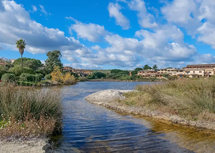 Orizzonti App N 3 Feriehus *