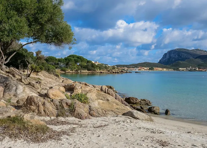 Orizzonti App N 3 Hébergement de vacances