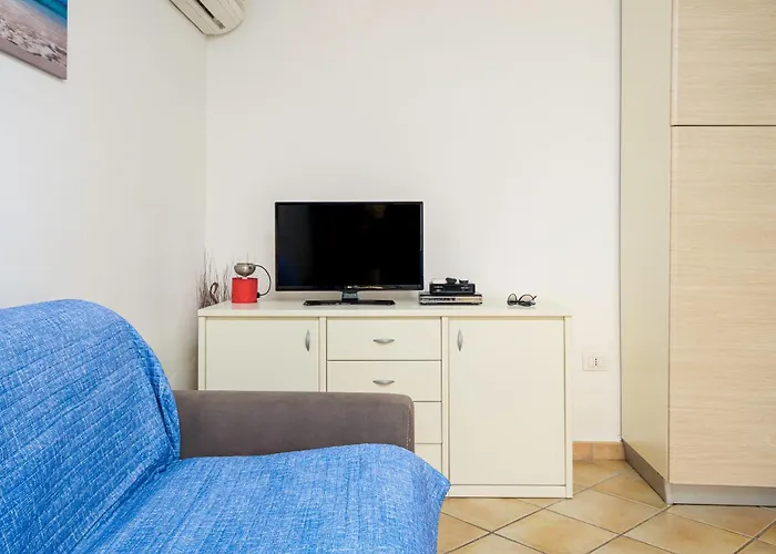 Orizzonti App N 3 Golfo Aranci